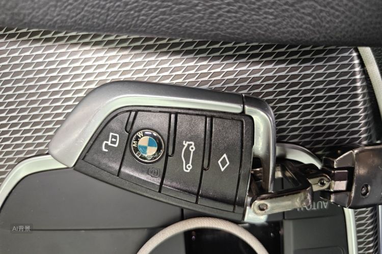 BMW 3 Series 2020 #10 BMW 3 Series 2020 car image #10