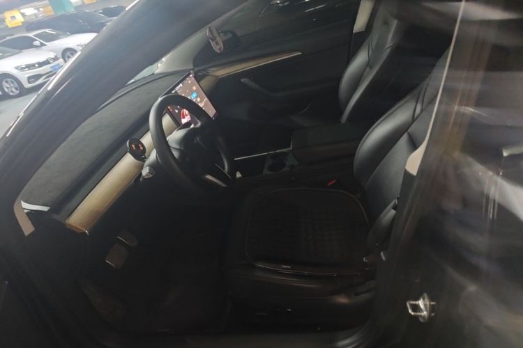 Tesla Model 3 2021 car image #15