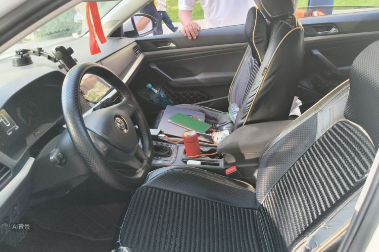Volkswagen Lavida 2020 car image #17