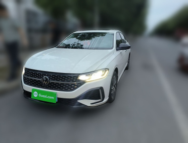 Volkswagen Lavida 2023 car image 