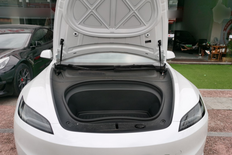 Tesla Model 3 2023 #20 Tesla Model 3 2023 car image #20