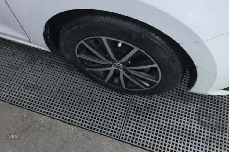 Volkswagen Santana 2018 #9 Volkswagen Santana 2018 car image #9