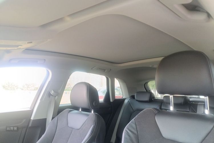 Audi Q3 2019 #20 Audi Q3 2019 car image #20