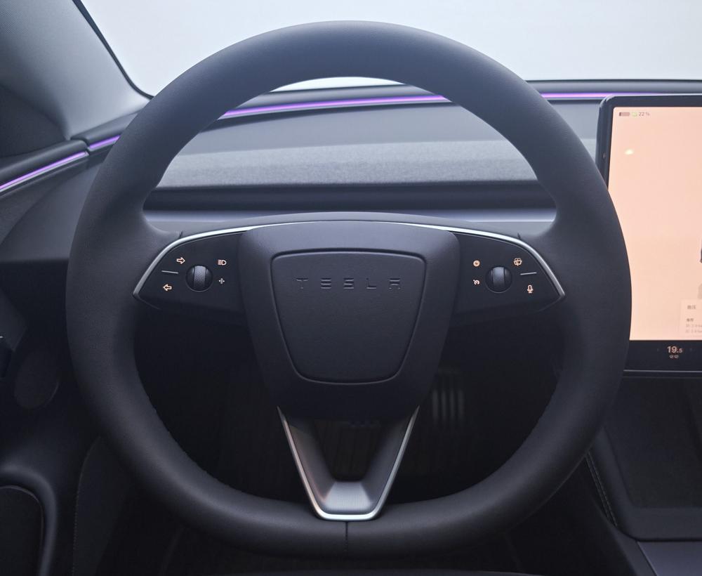 Tesla Model 3 2025 car image #16