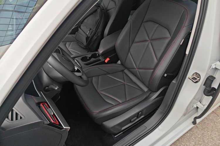 Volkswagen Lavida 2024 #15 Volkswagen Lavida 2024 car image #15