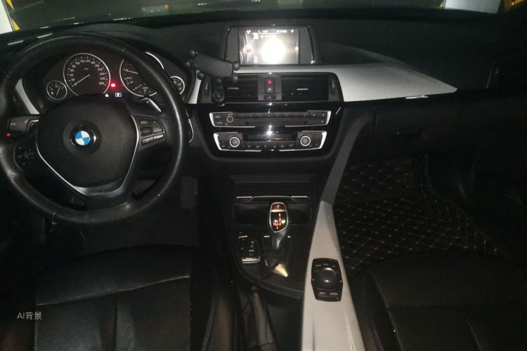 BMW 3 Series 2017 #11 BMW 3 Series 2017 car image #11