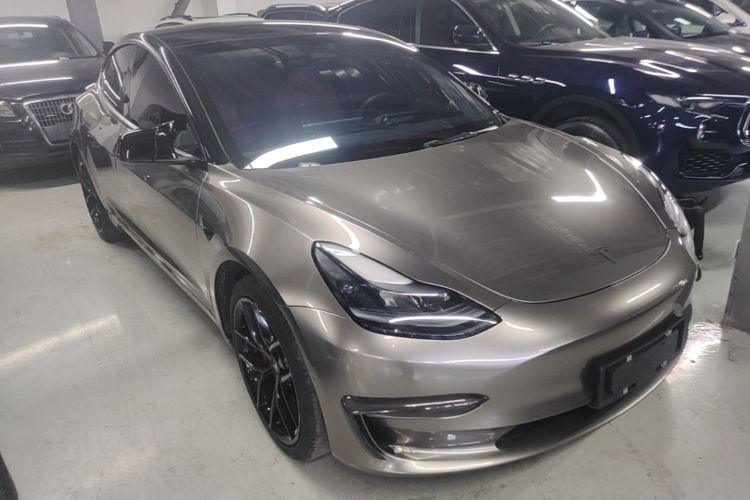Tesla Model 3 2023 car image #6
