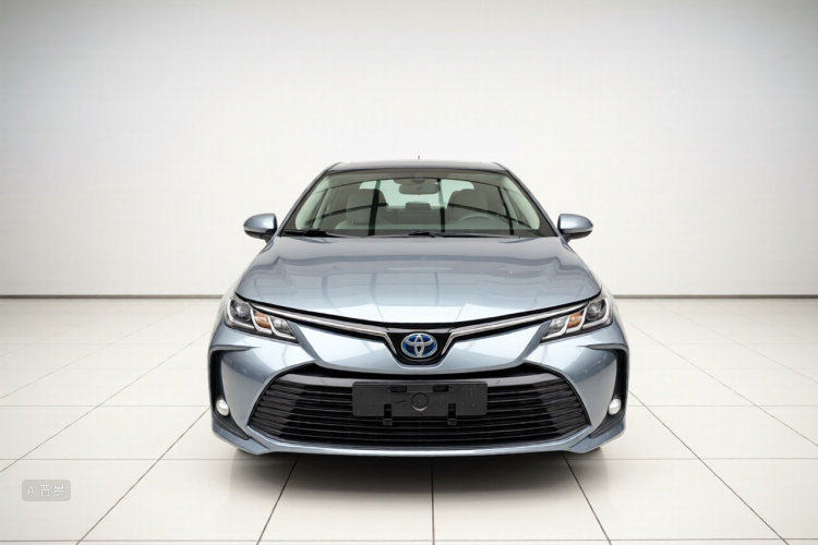 Toyota Corolla 2022 #3 Toyota Corolla 2022 car image #3