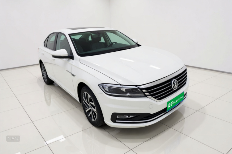 Volkswagen Lavida 2022 car image #4