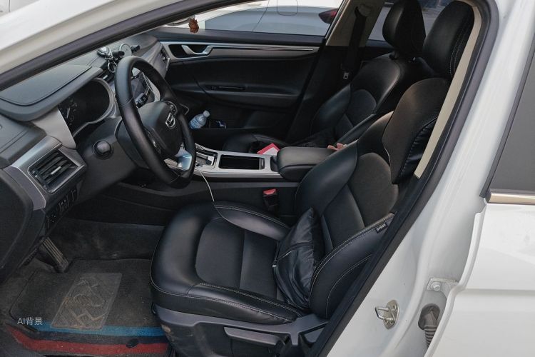 GEELY Emgrand GL 2019 #17 GEELY Emgrand GL 2019 car image #17