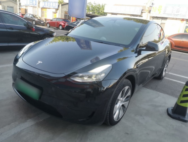 Tesla Model Y 2023 car image 