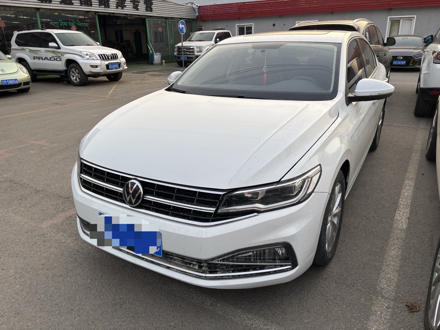 Volkswagen Bora 2022 Volkswagen Bora 2022 car image
