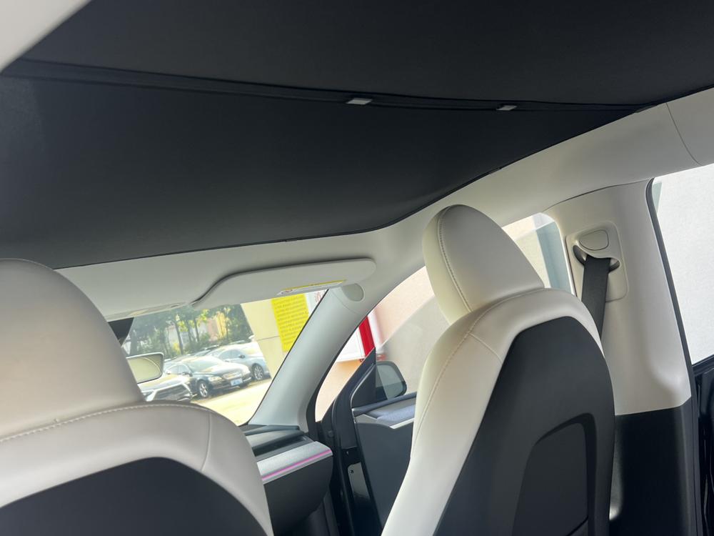 Tesla Model Y 2024 #30 Tesla Model Y 2024 immagine di auto #30