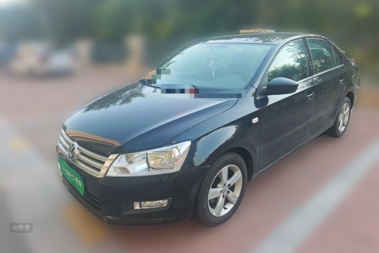 Volkswagen Santana 2016 #2 Volkswagen Santana 2016 car image #2