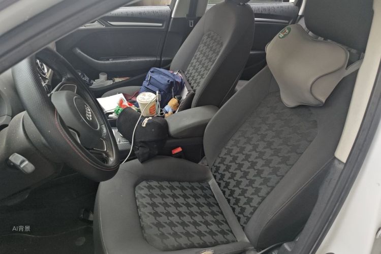 Audi A3 2017 #17 Audi A3 2017 car image #17