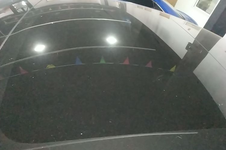 Tesla Model 3 2025 #24 Tesla Model 3 2025 car image #24
