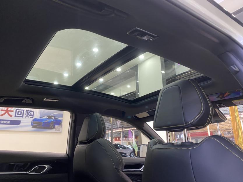 GEELY Coolray 2024 #16 GEELY Coolray 2024 car image #16