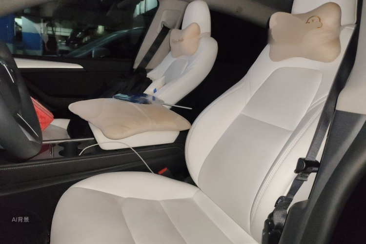 Tesla Model Y 2023 car image #17