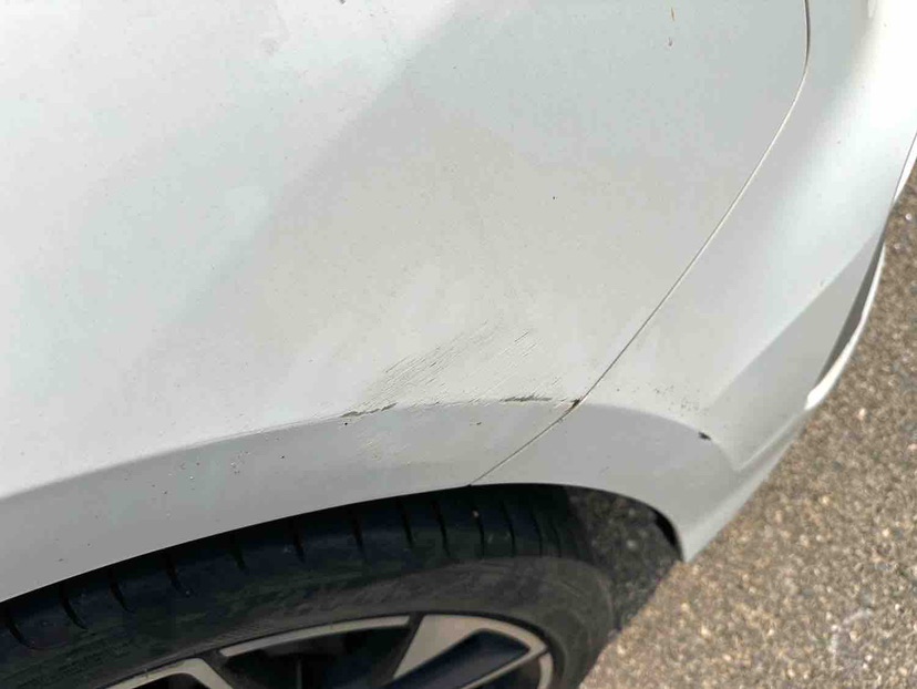 Audi A3 2022 car image #8