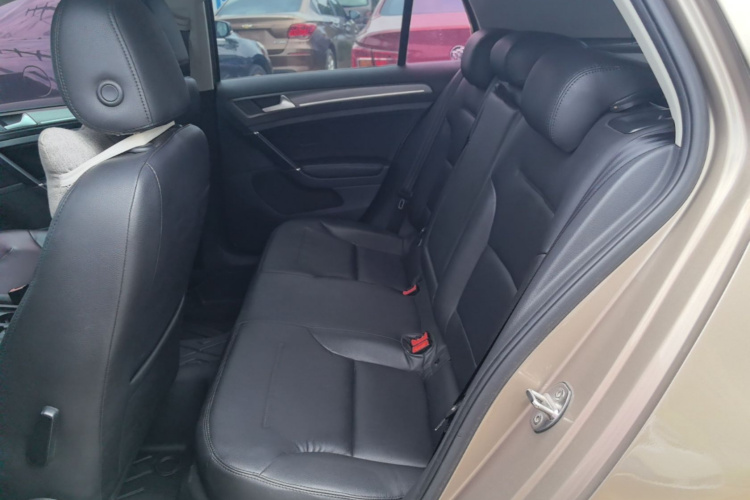 Volkswagen Golf 2016 #17 Volkswagen Golf 2016 car image #17