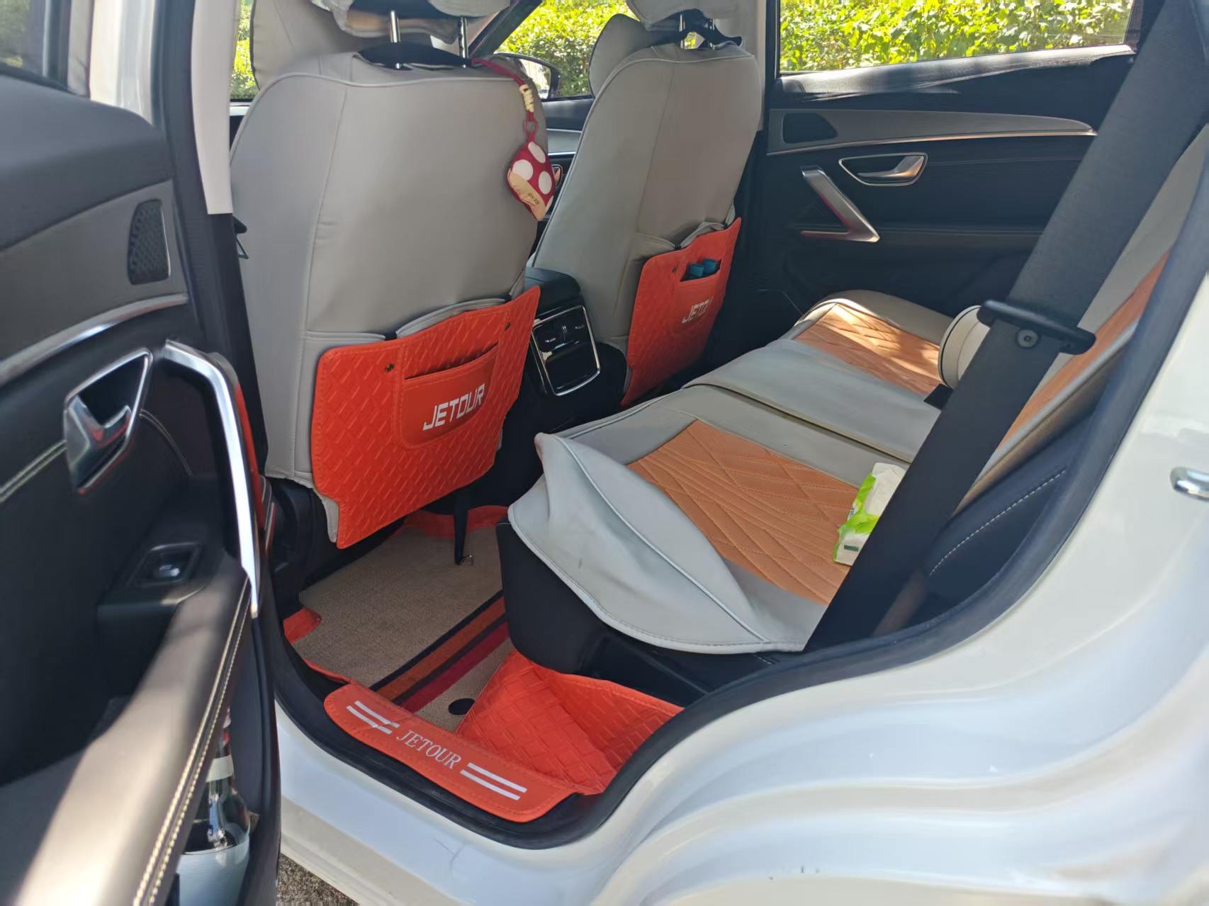 Jetour X70 PLUS 2023 #5 Jetour X70 PLUS 2023 image de voiture #5