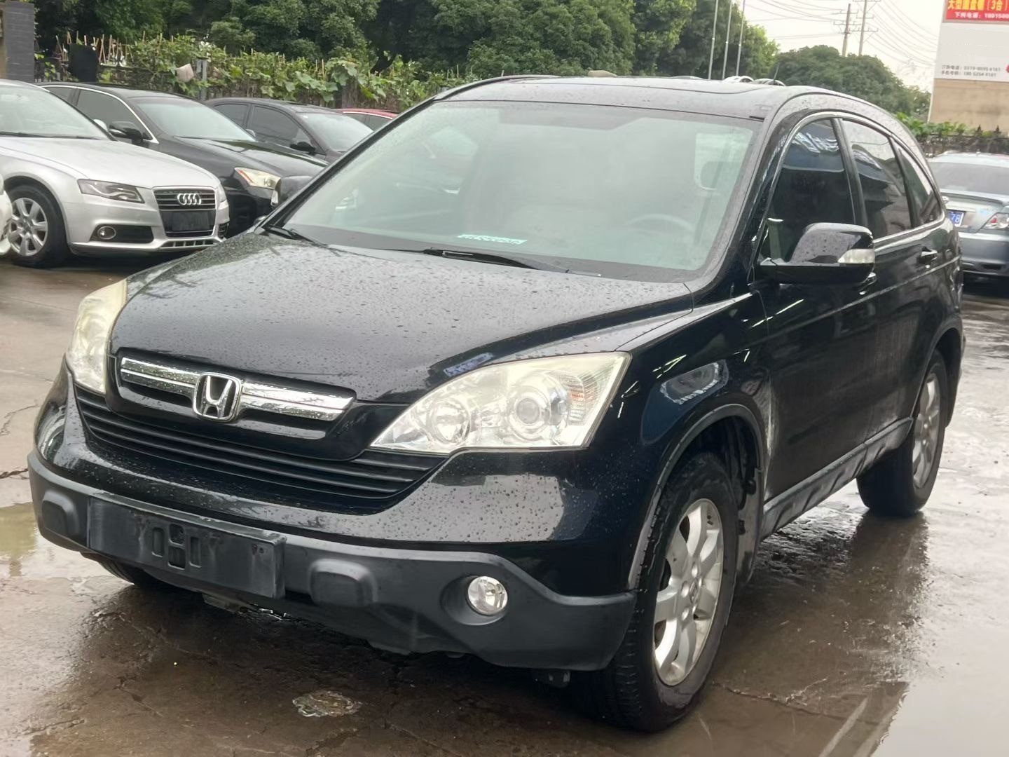 2007 2007 car image