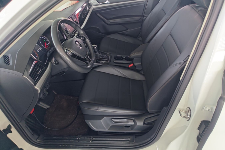 Volkswagen Lavida 2020 #15 Volkswagen Lavida 2020 صورة سيارة #15