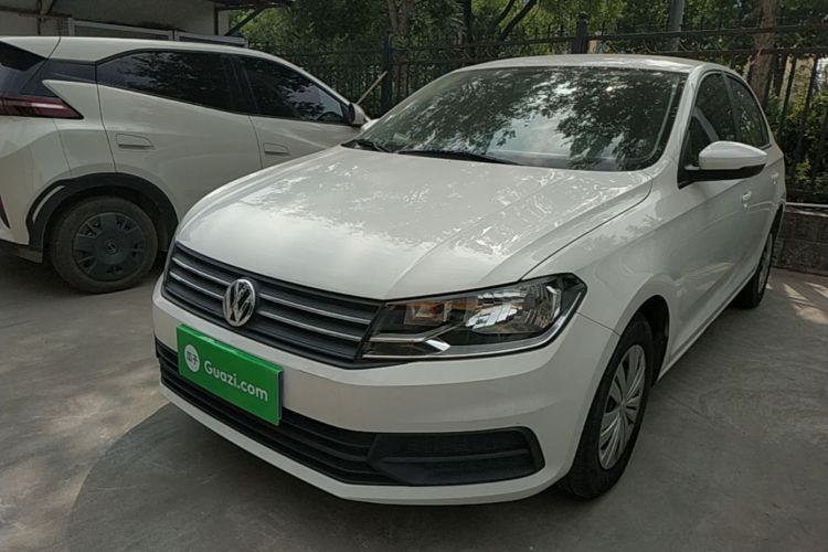 Volkswagen Santana 2023 #2 Volkswagen Santana 2023 car image #2