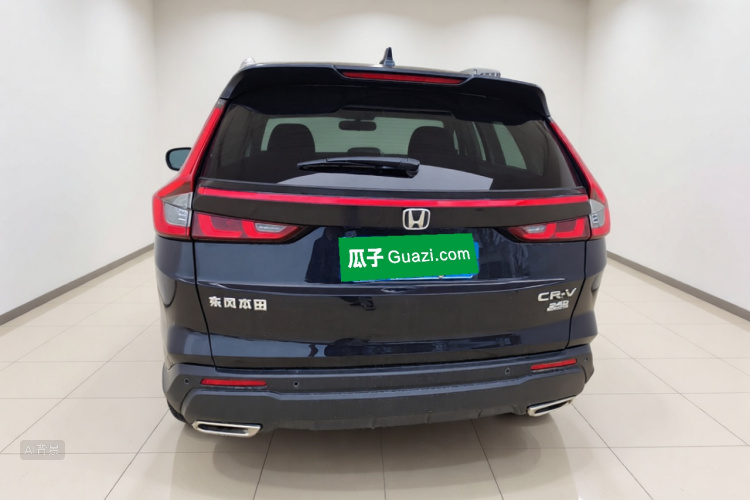 Honda CR-V 2023 car image #6