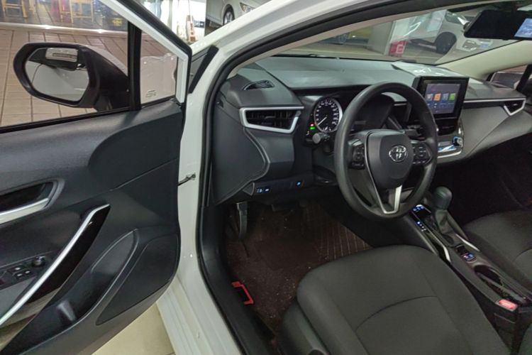 Toyota Corolla 2022 #16 Toyota Corolla 2022 car image #16