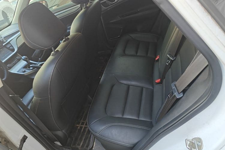 GEELY Emgrand GL 2017 #17 GEELY Emgrand GL 2017 صورة سيارة #17