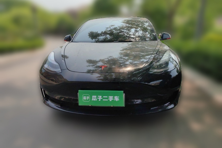 Tesla Model 3 2022 #3 Tesla Model 3 2022 car image #3