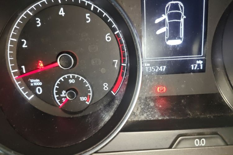 Volkswagen Golf 2016 #8 Volkswagen Golf 2016 car image #8