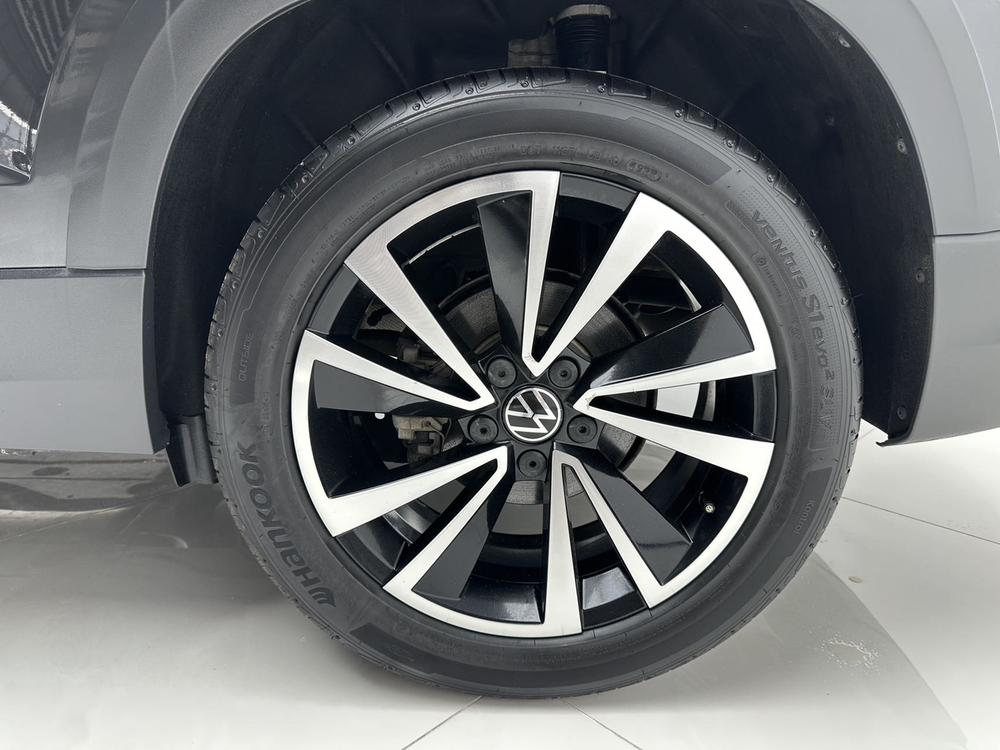 Volkswagen Tharu 2023 #7 Volkswagen Tharu 2023 immagine di auto #7