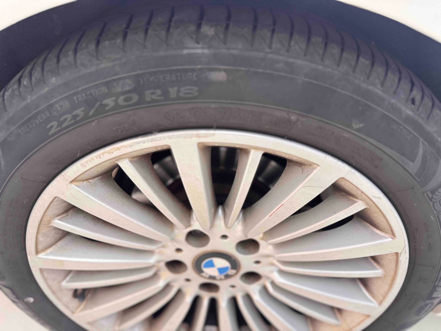 BMW 3 Series 2018 #11 BMW 3 Series 2018 car image #11