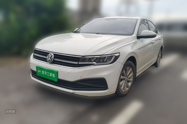 Volkswagen Bora 2019 #2 Volkswagen Bora 2019 car image #2