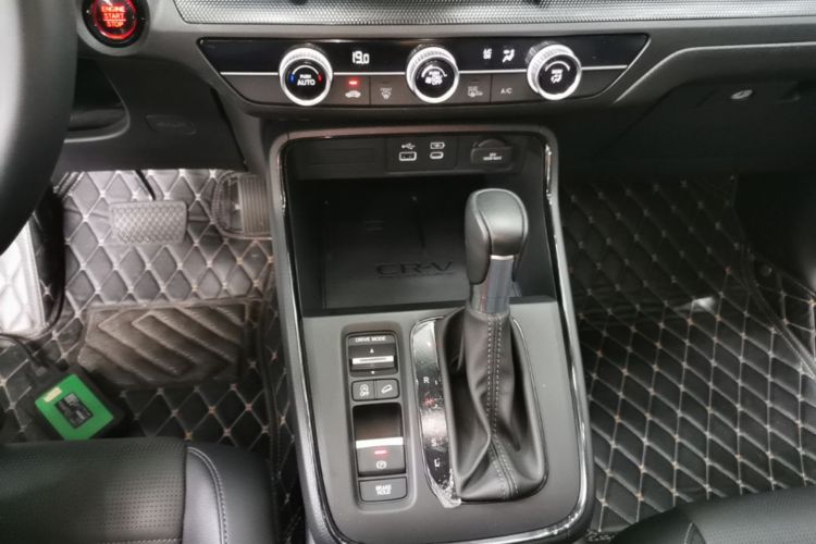 Honda CR-V 2023 car image #14