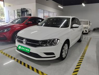 Volkswagen Bora 2021 Volkswagen Bora 2021 car image