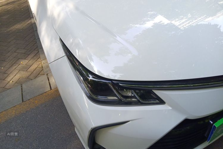 Toyota Corolla 2022 #8 Toyota Corolla 2022 car image #8