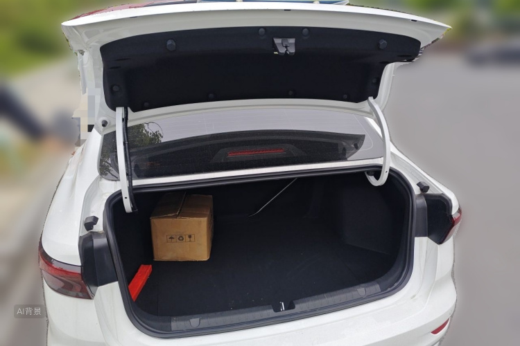 GEELY Emgrand 2026 car image #21