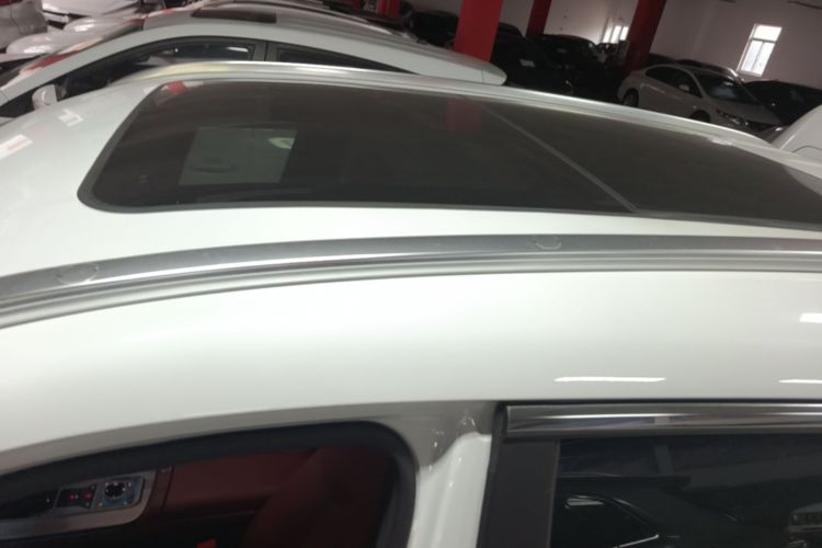 Jetour X70 PLUS 2024 image de voiture #25