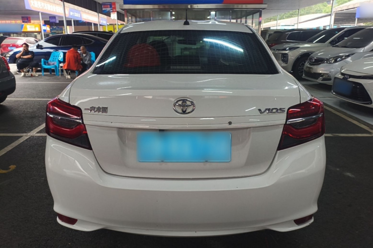 Toyota Vios 2022 #6 Toyota Vios 2022 imagem de carro #6