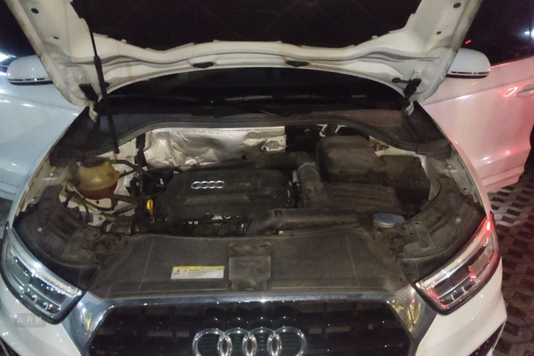 Audi Q3 2019 #22 Audi Q3 2019 car image #22