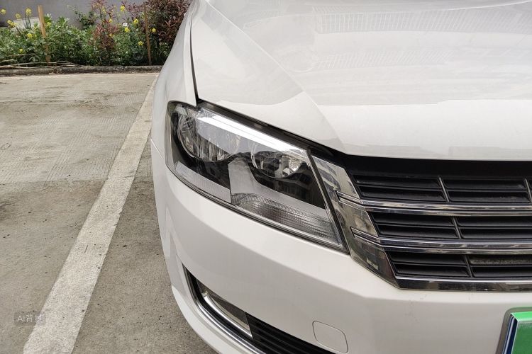 Volkswagen Lavida 2017 immagine di auto #8