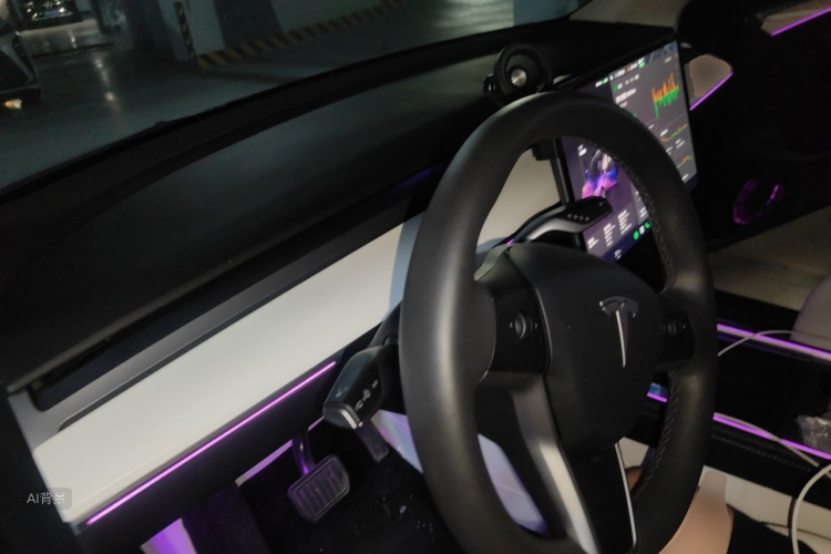 Tesla Model Y 2023 #17 Tesla Model Y 2023 immagine di auto #17