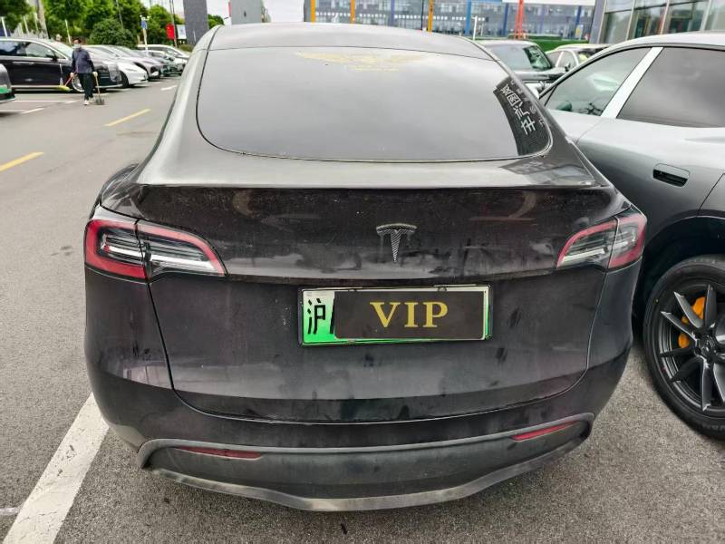 Tesla Model Y 2023 #5 Tesla Model Y 2023 car image #5