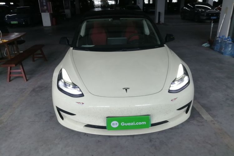 Tesla Model 3 2023 #3 Tesla Model 3 2023 immagine di auto #3