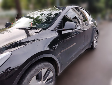 Tesla Model Y 2022 car image 