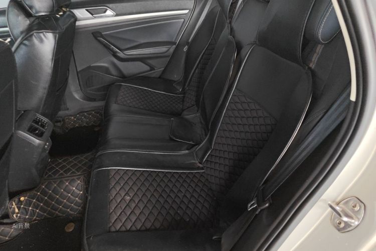 Volkswagen Lavida 2020 #19 Volkswagen Lavida 2020 immagine di auto #19