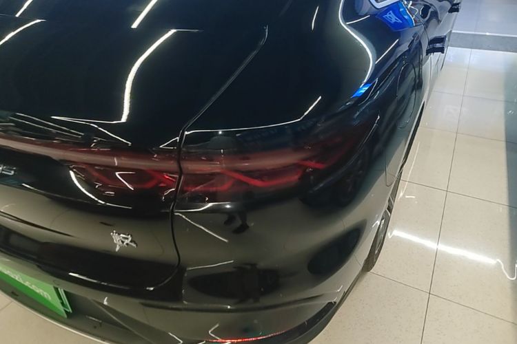 BYD Han 2023 car image #8